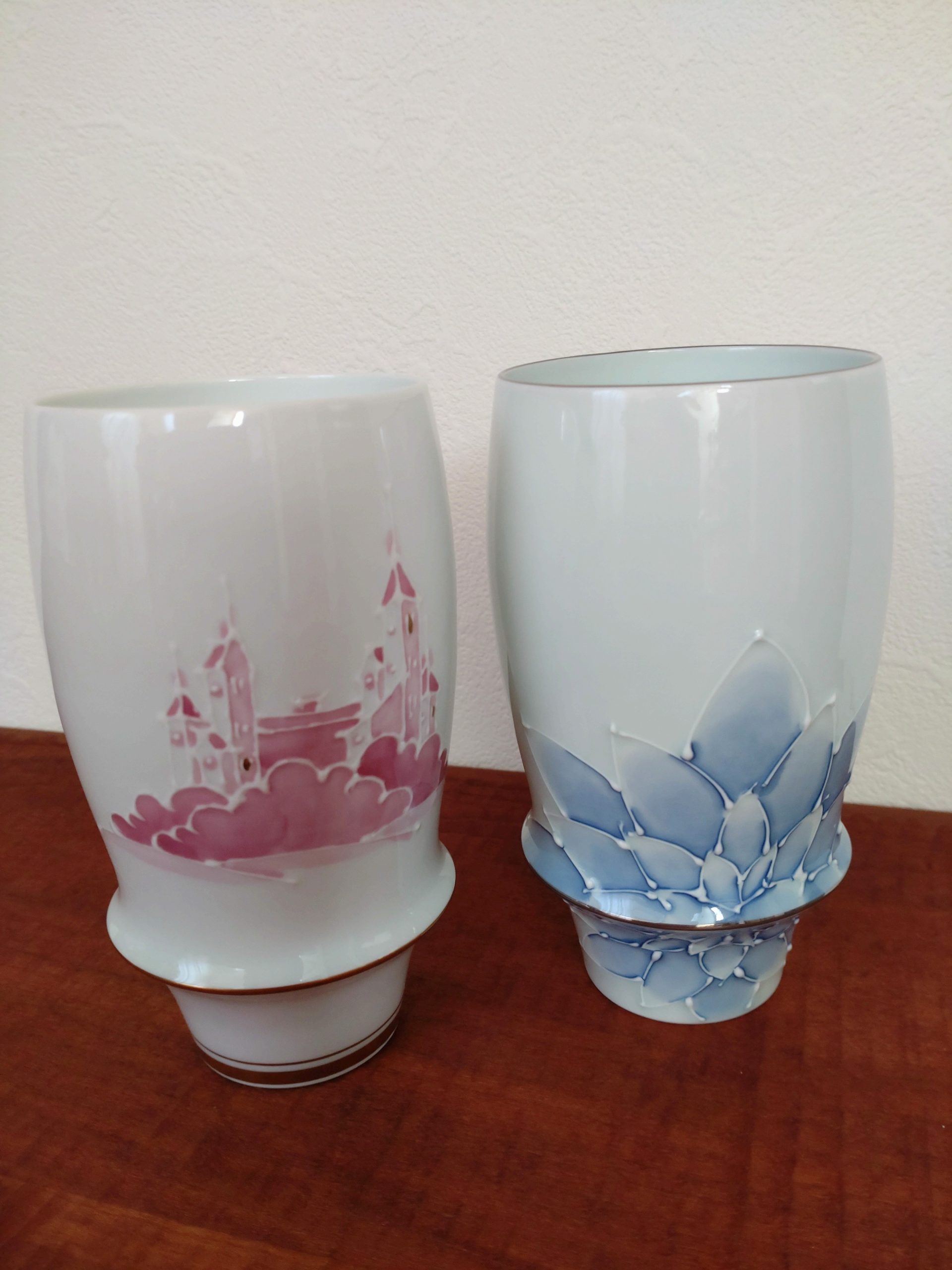 【KM0001】匠の蔵プレミアムビアグラス(ペア)￥2,000